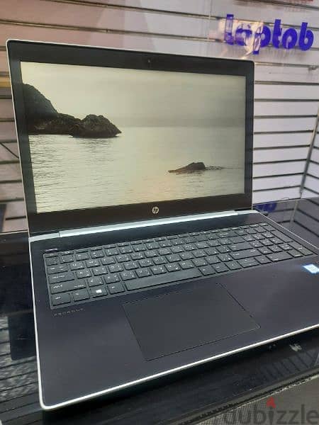 HP ProBooK 450 G5 2