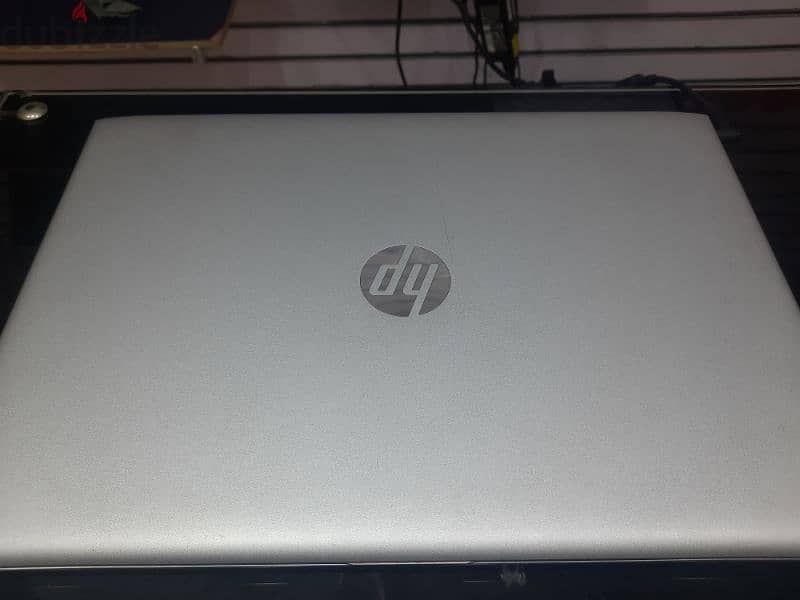 HP ProBooK 450 G5 4