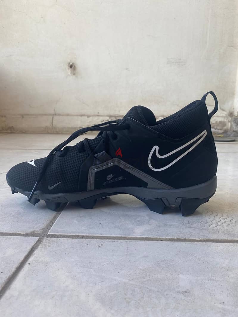 Nike football shoe 0