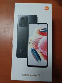 Redmi note 12 0