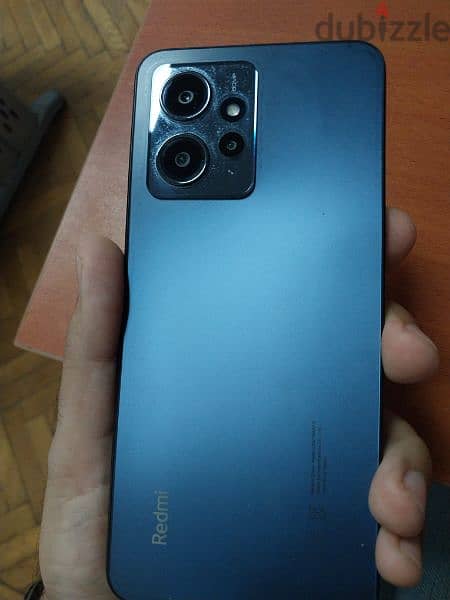 Redmi note 12 3