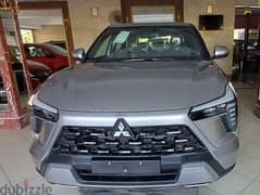 ميتسوبيشي آوتلاندر 2025 MITSUBISHI OUTLANDER