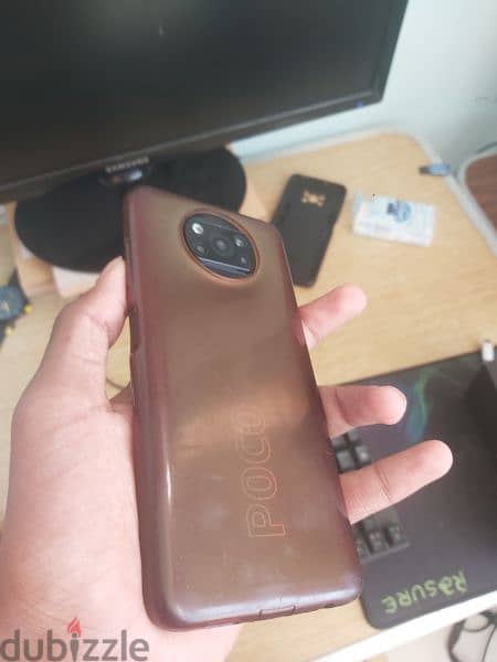 poco x3 pro 6