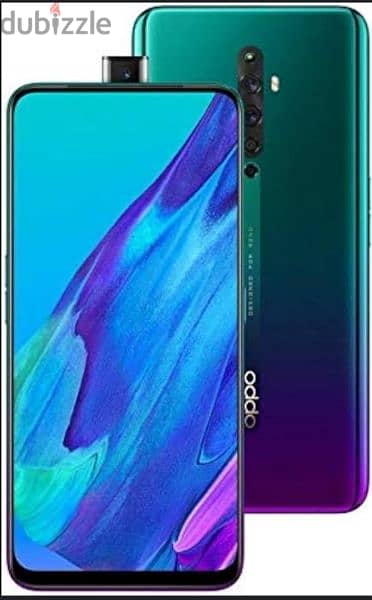 oppoReno