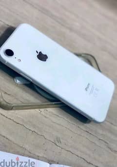 iPhone XR 0