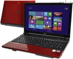 laptop Fujitsu ah532لابتوب