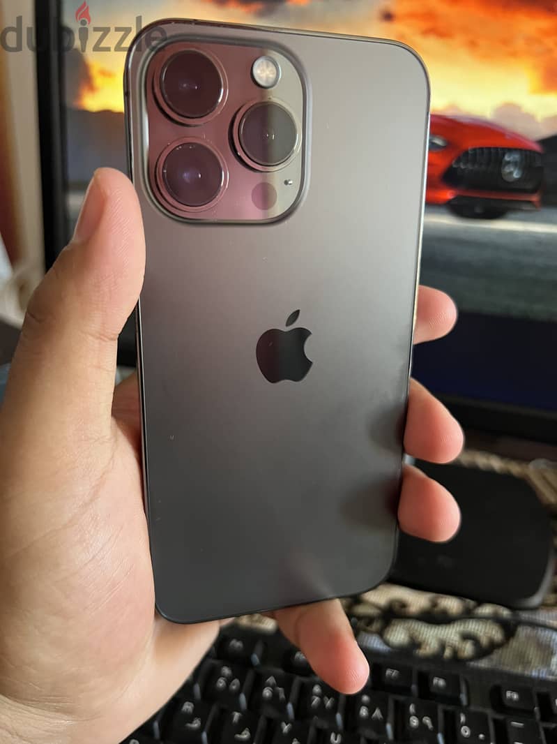 Iphone 13 pro 2