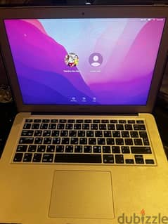 MacBook Air 2017 - 13 inch