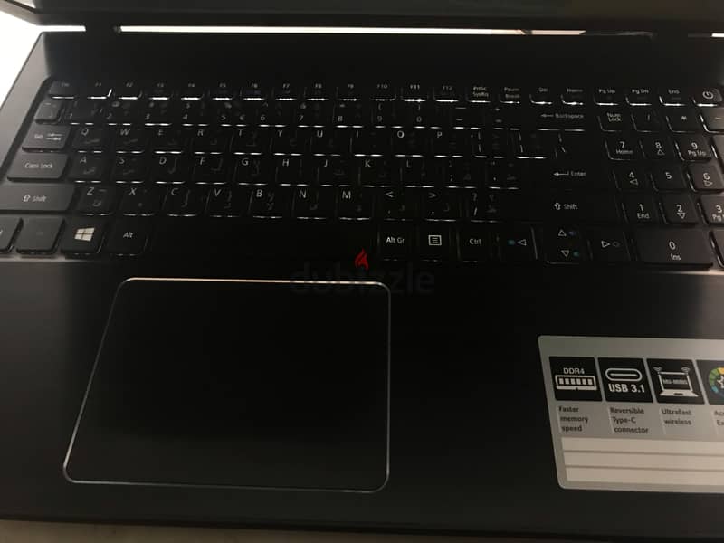 Acer Aspire E5-575 3