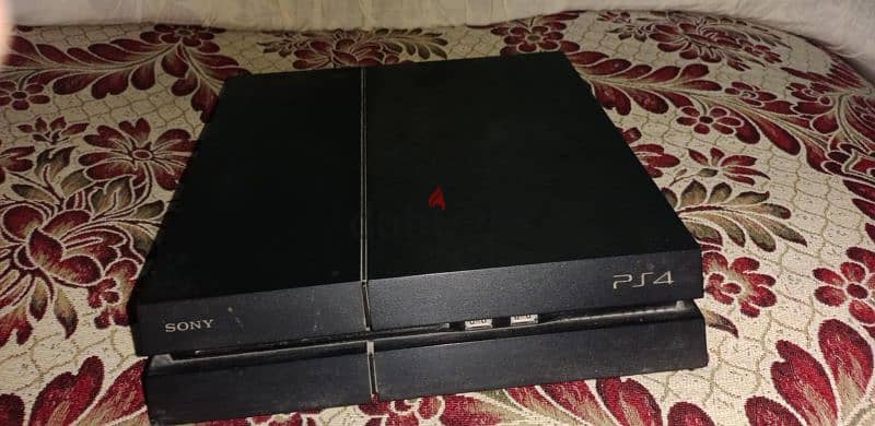 Ps4 fat 1