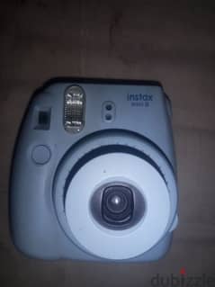 كاميرا    mini8   instax 0