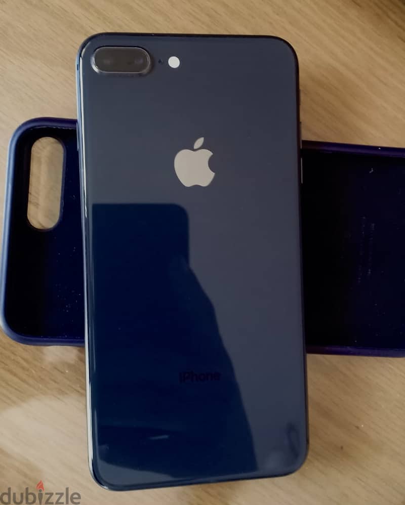 ايفون ٨+ iphone 8+ 3