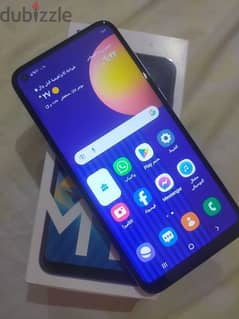 SAMSUNG GALAXY M11