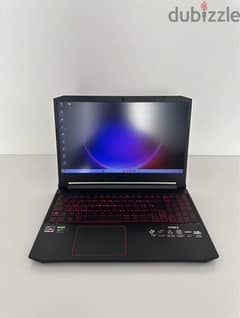 acer nito 5 GTX 4GB