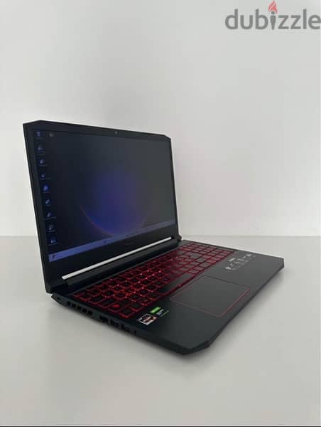 acer nito 5 GTX 4GB 1