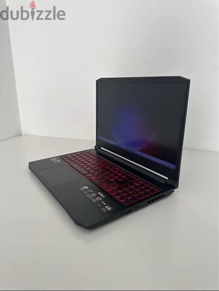 acer nito 5 GTX 4GB 2