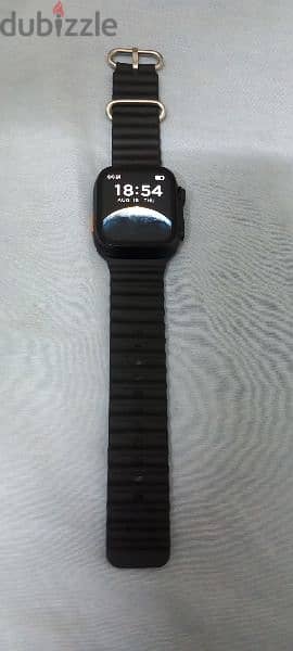 X8 ULTRA SMART WATCH 3