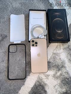 iphone 12 pro   256 gb