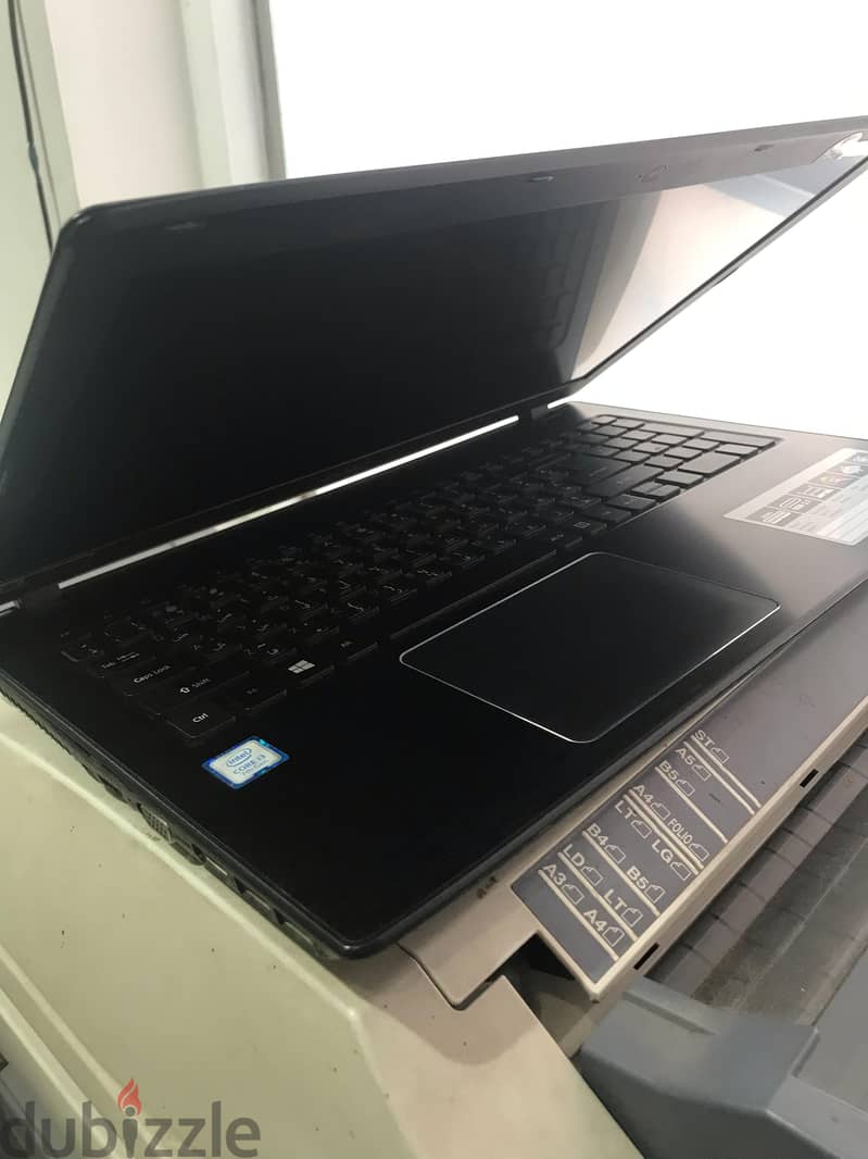 Acer Aspire E5-575 4