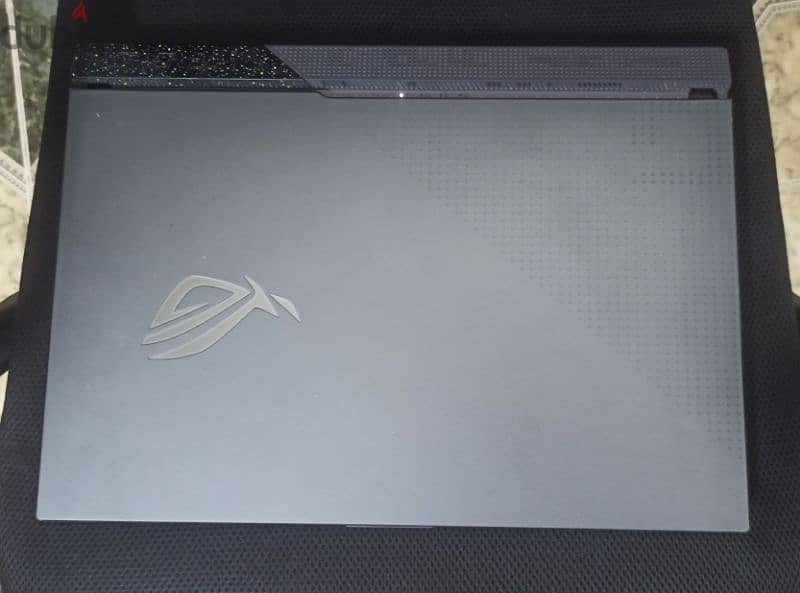 ROG Strix G17 (2022) G713RW 1