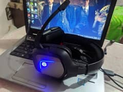 HP Gaming Headset H220GS.     headphone 0