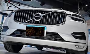 Volvo XC60 2020 0