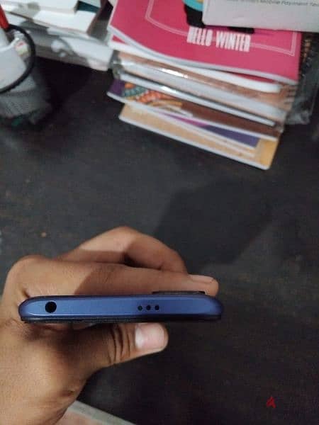 redmi note10 5G 4