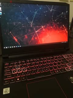 Acer Nitro 5