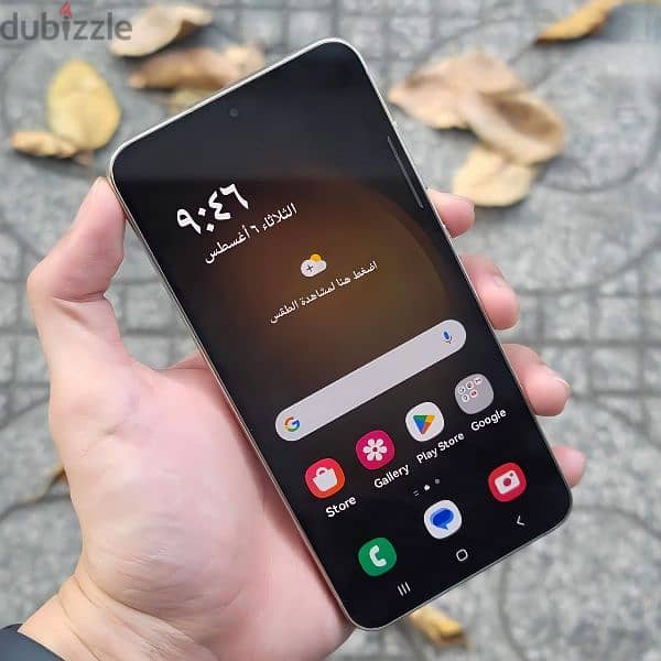 بأقل سعر لقططططة سامسونج اس S23 بلس مش الترا Samsung S23 Plus مش Ultra 6