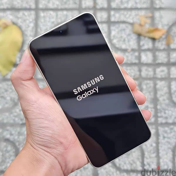 بأقل سعر لقططططة سامسونج اس S23 بلس مش الترا Samsung S23 Plus مش Ultra 3