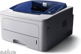 طابعة xerox3250