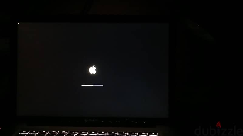 mac ماك بوك برو 3