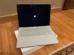 Apple Macbook Air 2020 with box like new