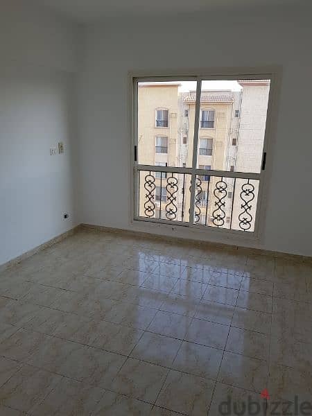 شقه للبيع بالرحاب ٢ من المالك Apartement for sale @ ElRehab 2 , 119 m2 4