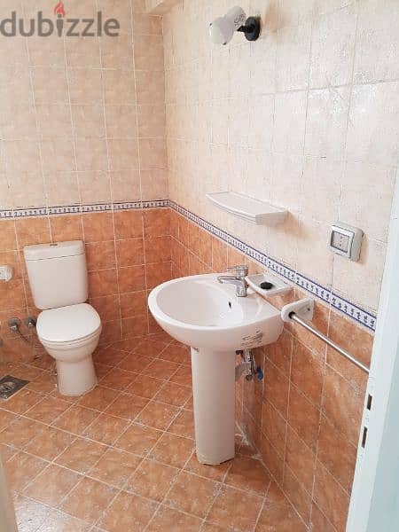 شقه للبيع بالرحاب ٢ من المالك Apartement for sale @ ElRehab 2 , 119 m2 7