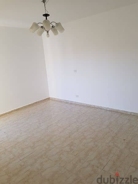 شقه للبيع بالرحاب ٢ من المالك Apartement for sale @ ElRehab 2 , 119 m2 8