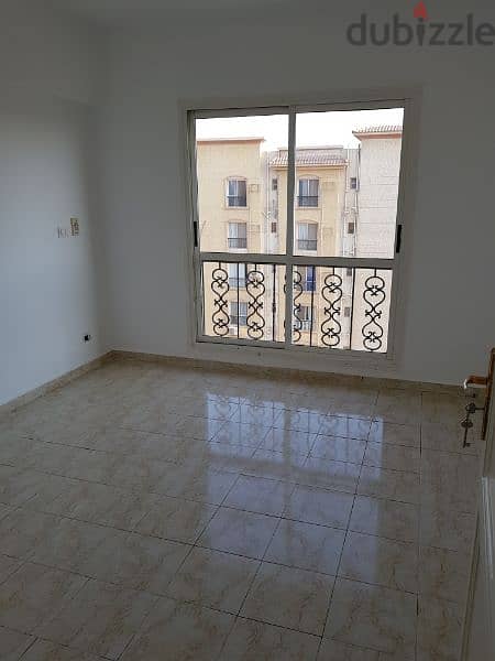 شقه للبيع بالرحاب ٢ من المالك Apartement for sale @ ElRehab 2 , 119 m2 10