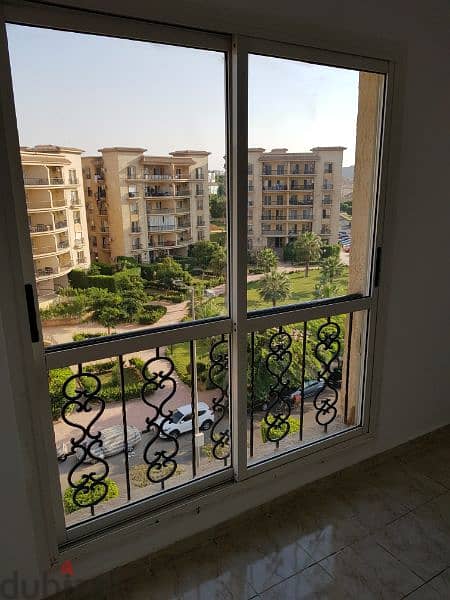 شقه للبيع بالرحاب ٢ من المالك Apartement for sale @ ElRehab 2 , 119 m2 13