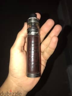 voopoo drag x pod mod vape فيب دراج اكس 0