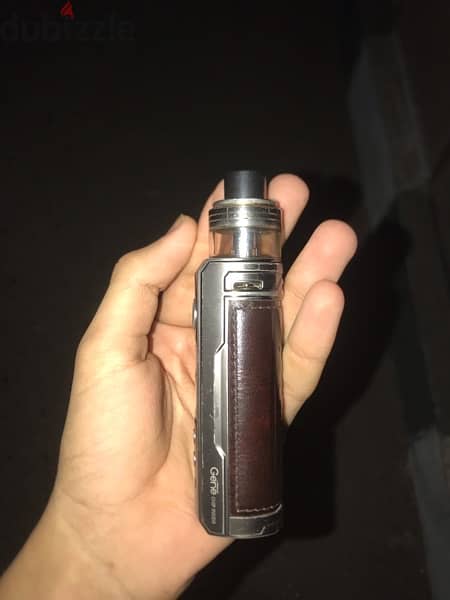 voopoo drag x pod mod vape فيب دراج اكس 4