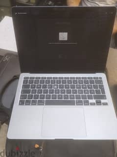 ماك بوك اير ام وان MacBook Air m1 2022 0