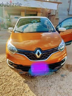 Renault Captur 2019 0