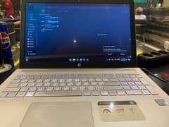 hp pavilion i5 8th generation