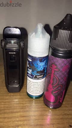 Vape Smok UK