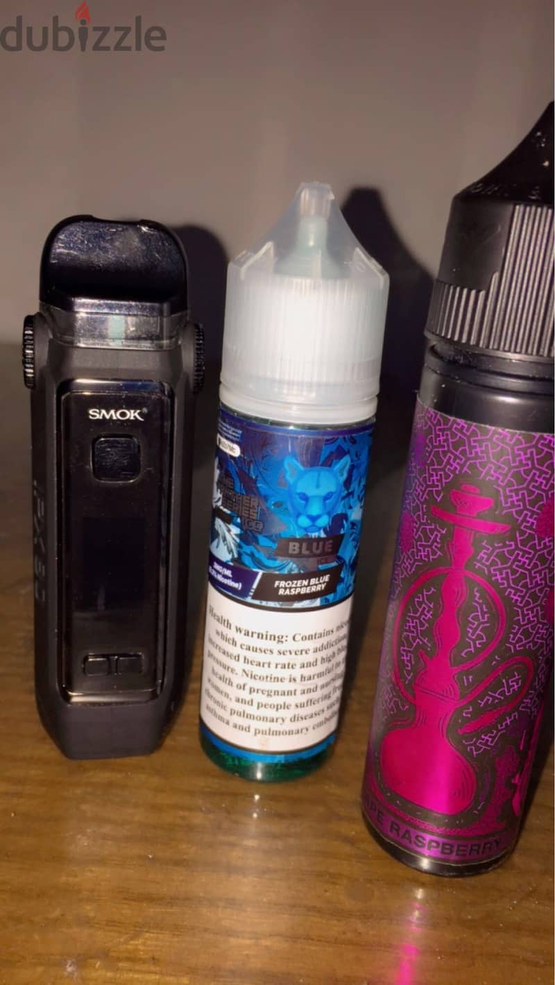 Vape Smok UK 1