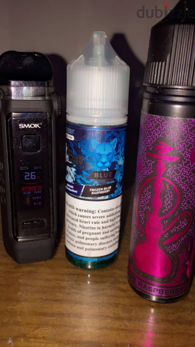 Vape Smok UK 2