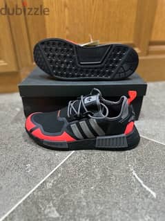 original Adidas nmd price is final size 43 1/3