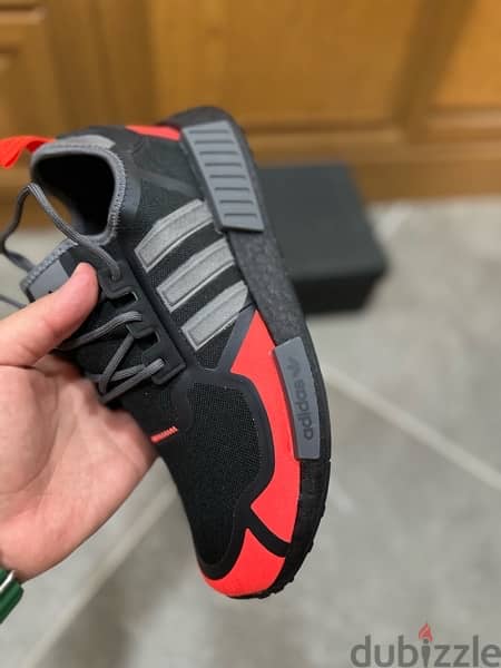 original Adidas nmd price is final size 43 1/3 2