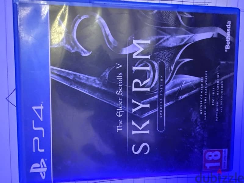 مطلوب سكايرم looking for skyrim special edition 0