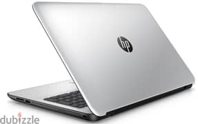 Laptop HP Notebook 15 Core i7-7500U, 24 GB RAM, 256 GB SSD, 512 GB HDD